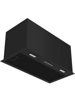 Вытяжка Faber Scatola BK А60 черный