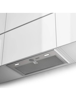 Вытяжка Faber Inka ICH SS A52