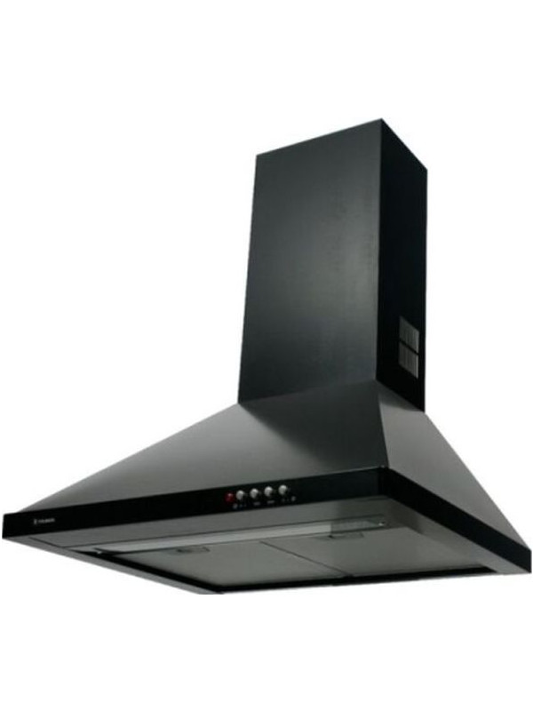 Вытяжка Faber Strip Smart PB BK A60