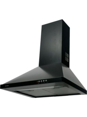 Вытяжка Faber Strip Smart PB BK A60