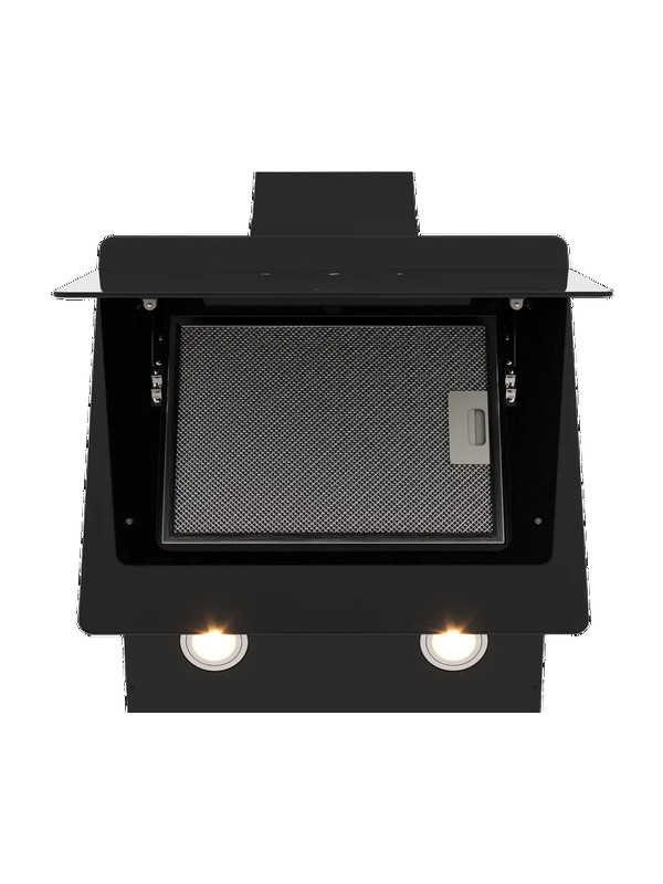 Вытяжка Faber Tocco BK 50 черный 4