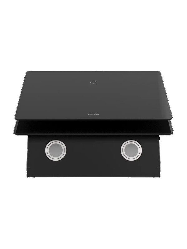 Вытяжка Faber Tocco BK 50 черный 5