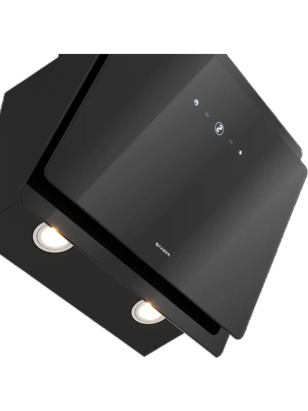 Вытяжка Faber Tocco BK 50 черный 6