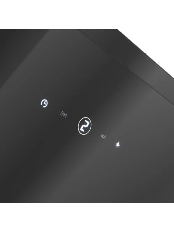 Вытяжка Faber Tocco BK 50 черный 7