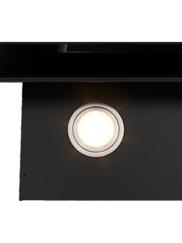 Вытяжка Faber Tocco BK 50 черный 8