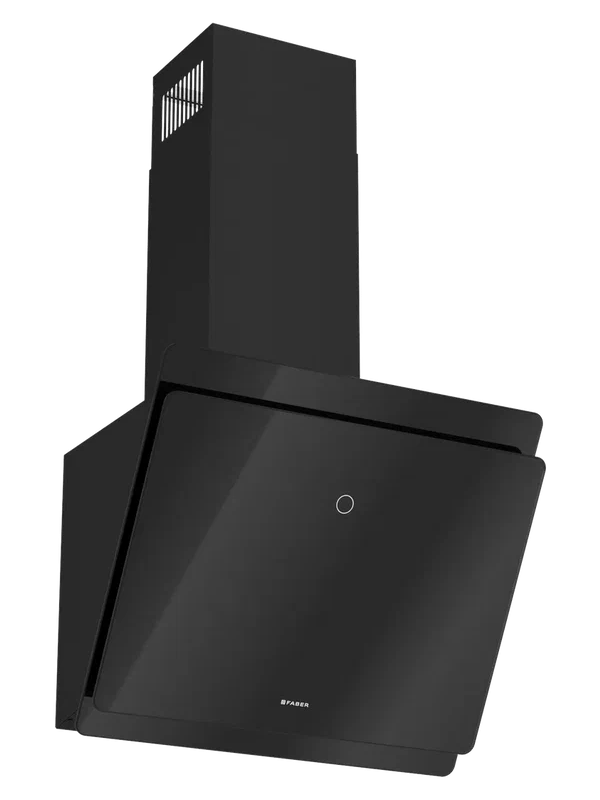 Вытяжка Faber Tocco BK 50 черный