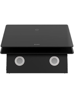 Вытяжка Faber Tocco BK 50 черный 5