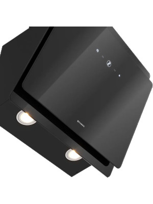 Вытяжка Faber Tocco BK 50 черный 6