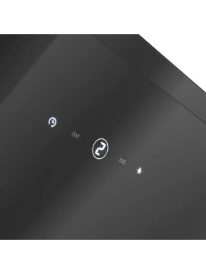 Вытяжка Faber Tocco BK 50 черный 7