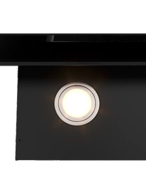 Вытяжка Faber Tocco BK 50 черный 8