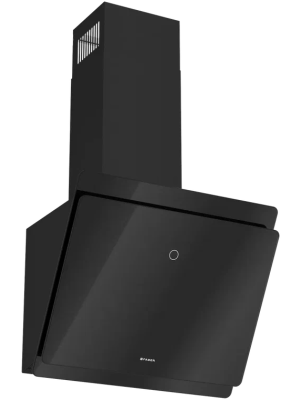 Вытяжка Faber Tocco BK 50 черный