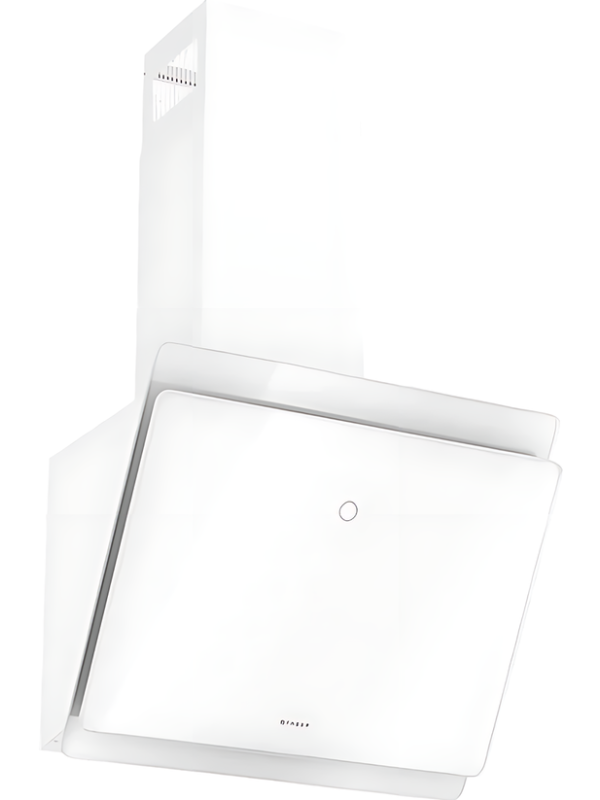 Вытяжка Faber Tocco WH 50 белый