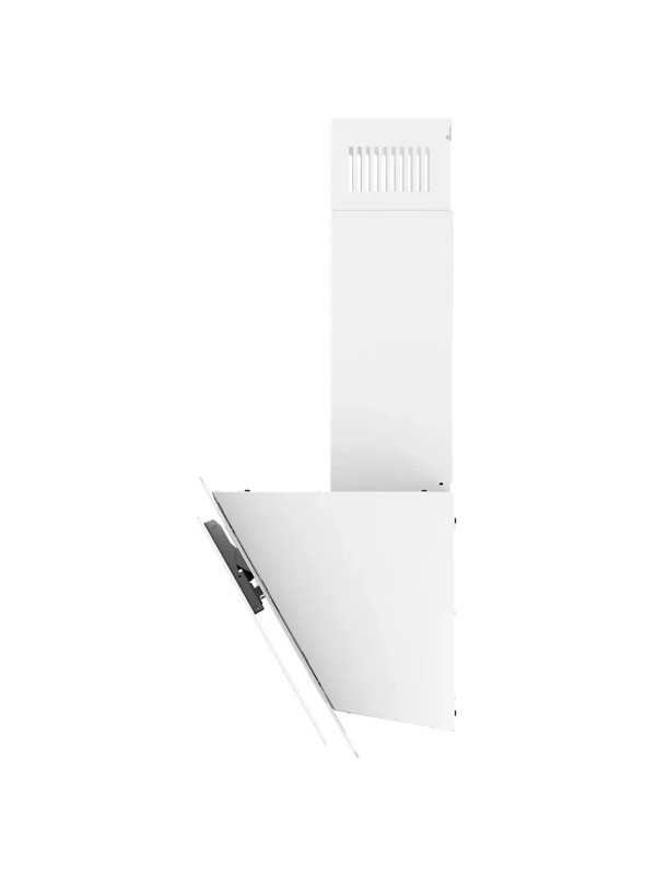 Вытяжка Faber Tocco WH 50 белый 3