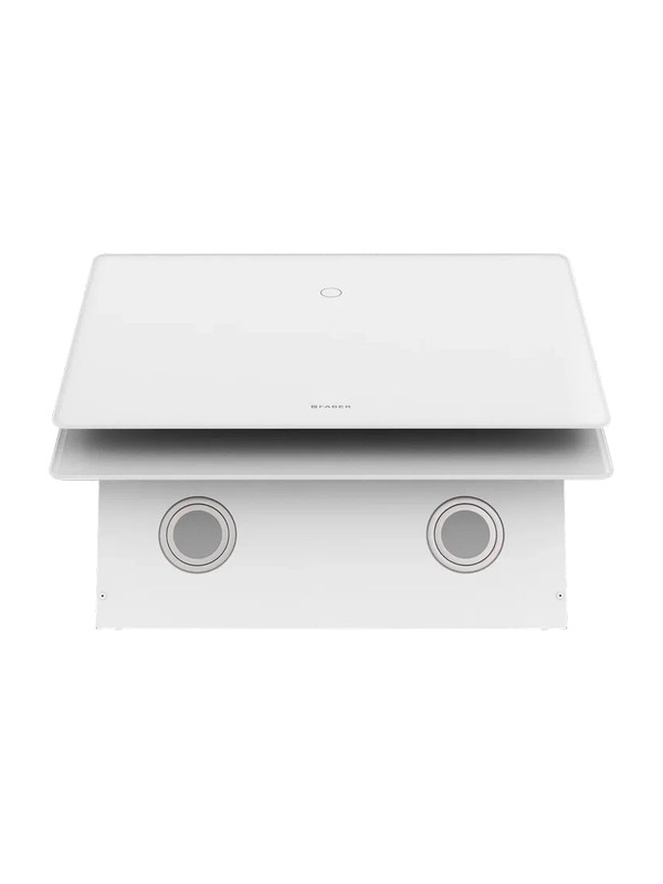 Вытяжка Faber Tocco WH 50 белый 4