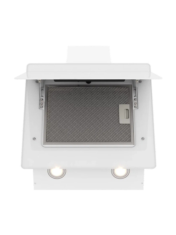 Вытяжка Faber Tocco WH 50 белый 7