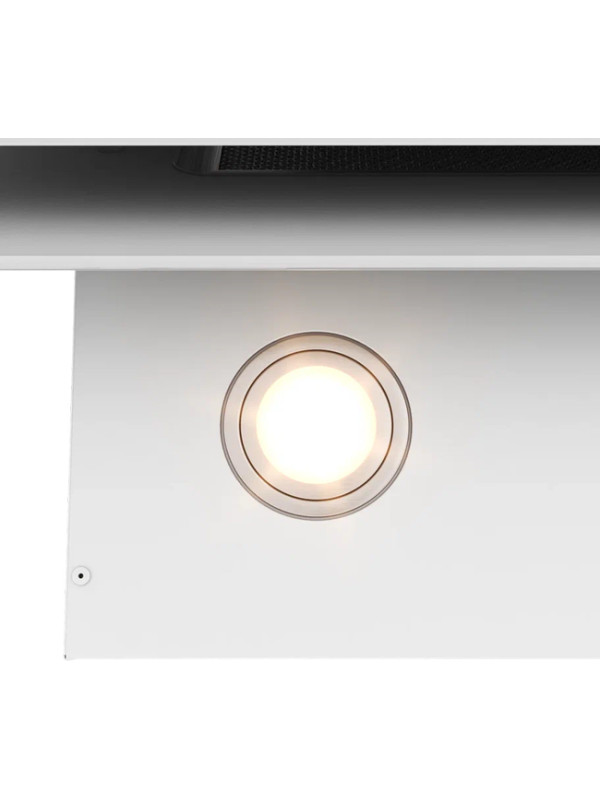 Вытяжка Faber Tocco WH 50 белый 8