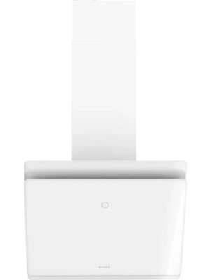 Вытяжка Faber Tocco WH 50 белый 2