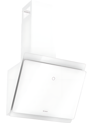Вытяжка Faber Tocco WH 50 белый