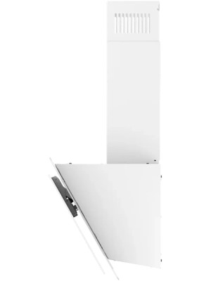 Вытяжка Faber Tocco WH 50 белый 3