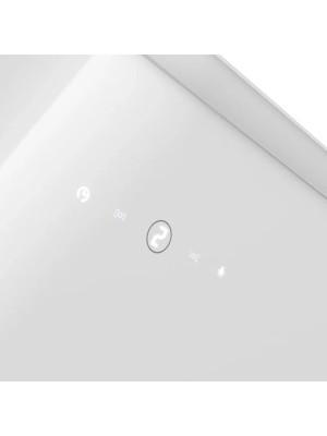 Вытяжка Faber Tocco WH 50 белый 6