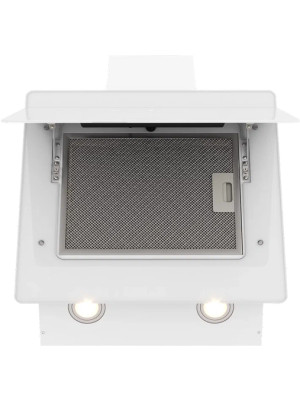 Вытяжка Faber Tocco WH 50 белый 7