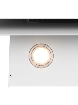 Вытяжка Faber Tocco WH 50 белый 8