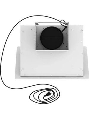 Вытяжка Faber Tocco WH 50 белый 9