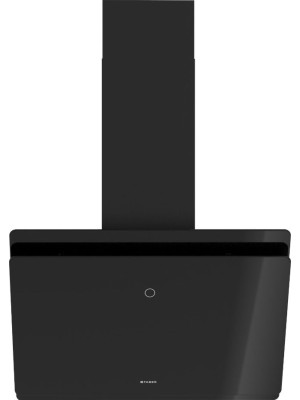 Вытяжка Faber Tocco BK 60 черное стекло 2