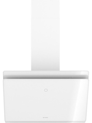 Вытяжка Faber Tocco WH 60 белое стекло