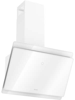 Вытяжка Faber Tocco WH 60 белое стекло