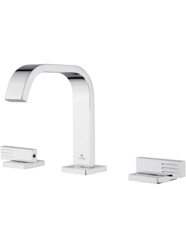 Смеситель Ganzer GZ01115 хром