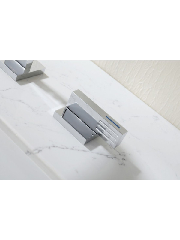 Смеситель Ganzer GZ01115 хром интерьер 2