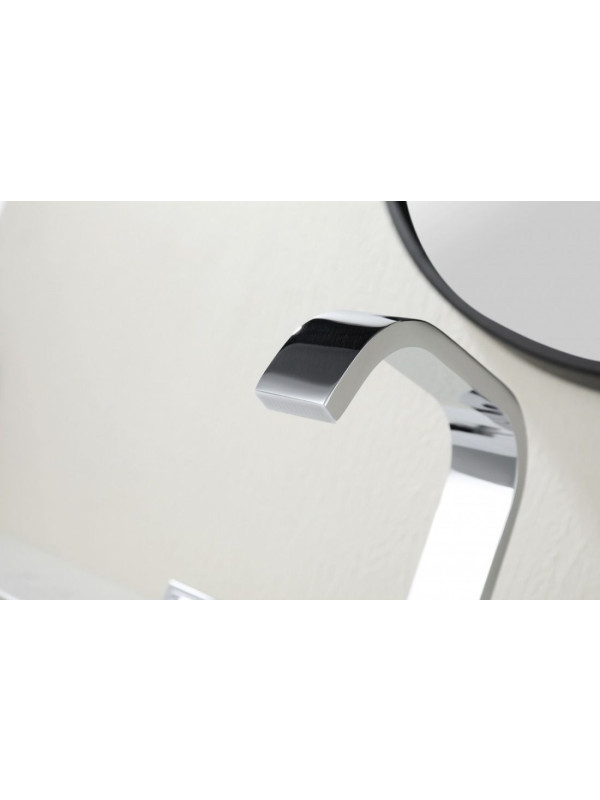 Смеситель Ganzer GZ01115 хром интерьер 4