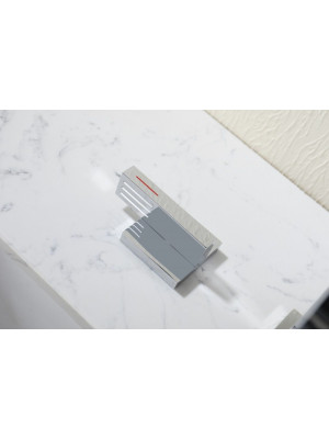 Смеситель Ganzer GZ01115 хром интерьер 3