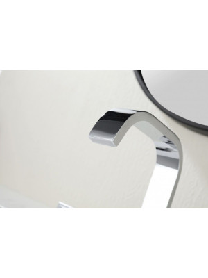 Смеситель Ganzer GZ01115 хром интерьер 4