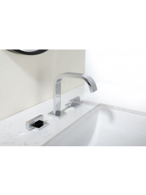 Смеситель Ganzer GZ01115 хром интерьер 5