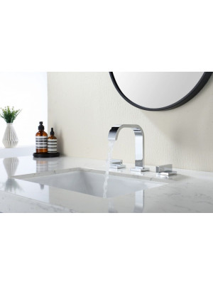 Смеситель Ganzer GZ01115 хром интерьер 7