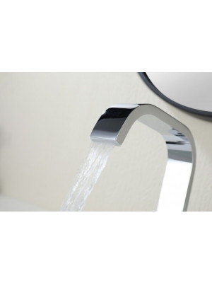 Смеситель Ganzer GZ01115 хром интерьер 9