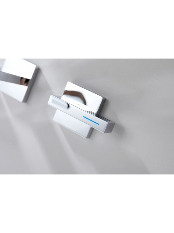 Смеситель Ganzer GZ01144 хром интерьер 3