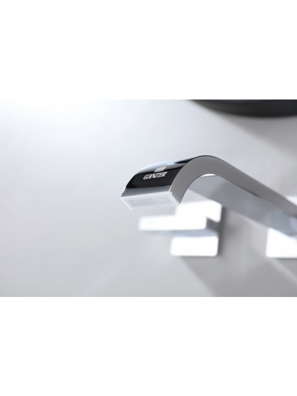 Смеситель Ganzer GZ01144 хром интерьер 5