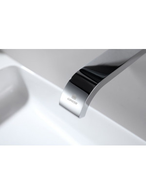 Смеситель Ganzer GZ01144 хром интерьер 2