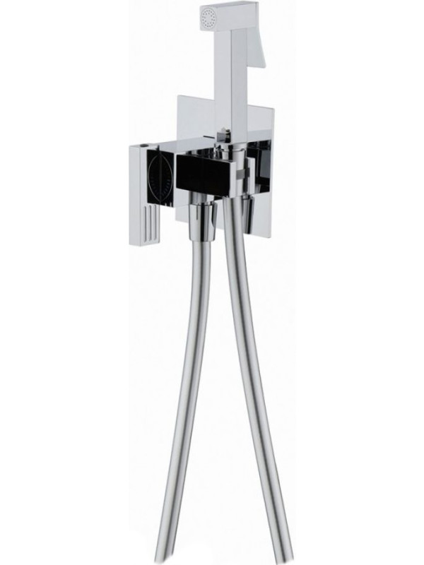 Смеситель Ganzer GZ01157 хром