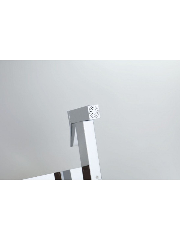 Смеситель Ganzer GZ01157 хром в интерьере 7