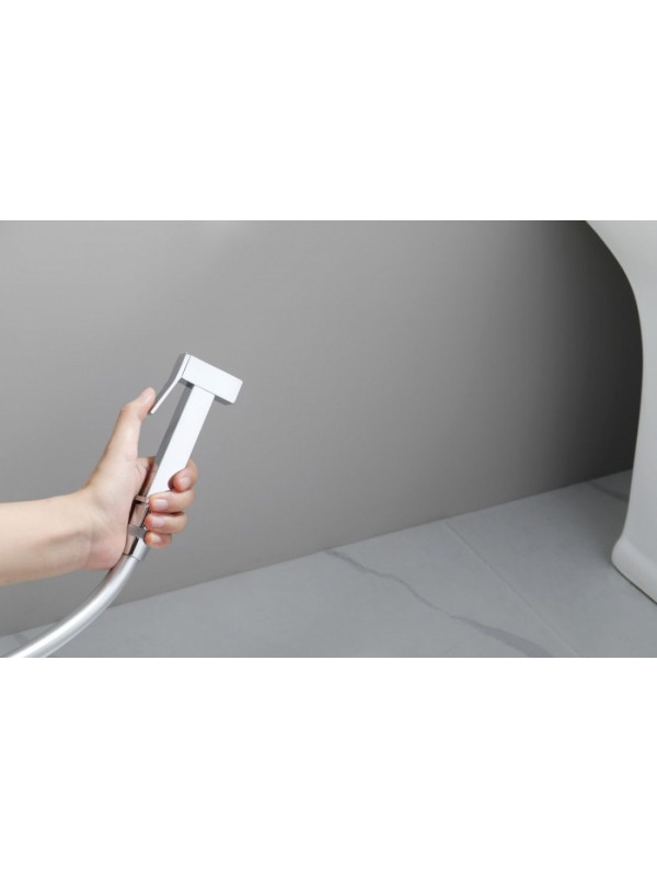 Смеситель Ganzer GZ01157 хром в интерьере 9