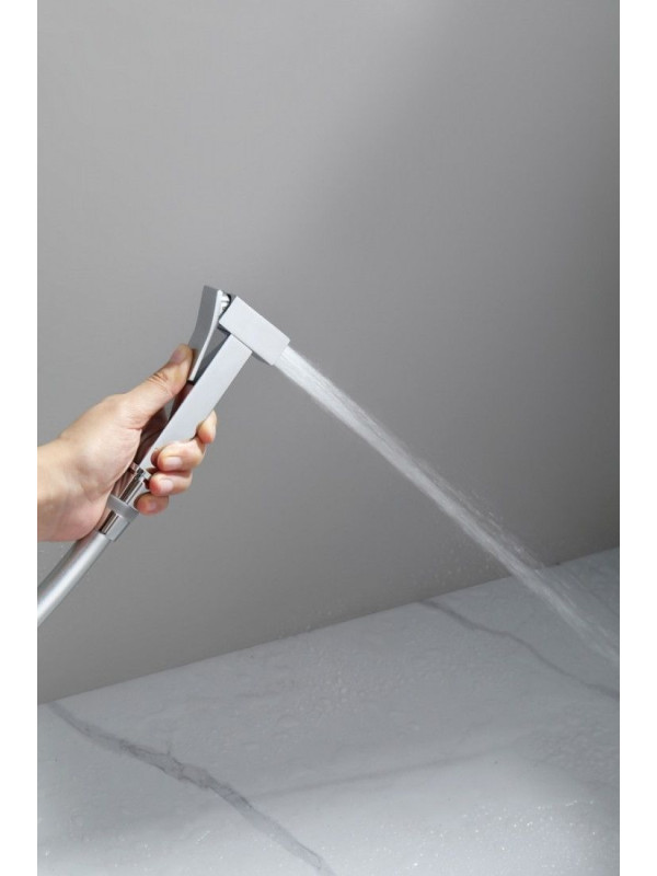 Смеситель Ganzer GZ01157 хром в интерьере 10