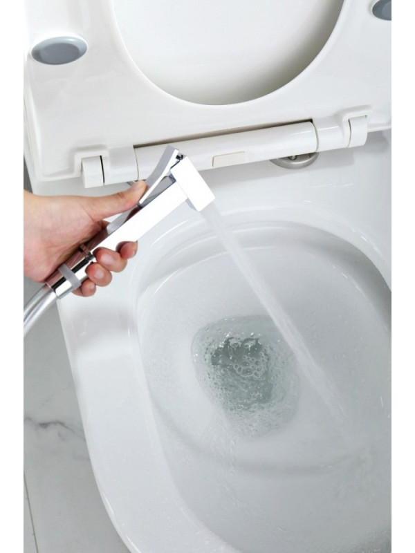 Смеситель Ganzer GZ01157 хром в интерьере 12