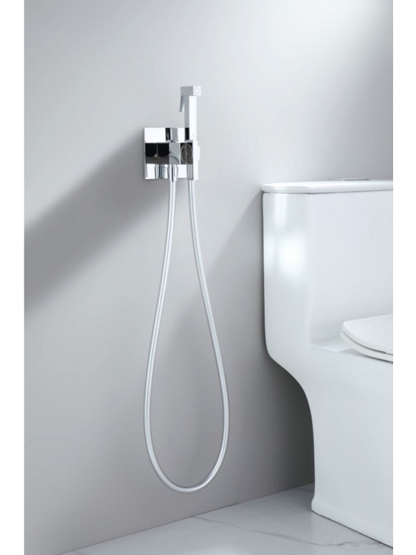 Смеситель Ganzer GZ01157 хром