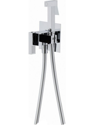 Смеситель Ganzer GZ01157 хром