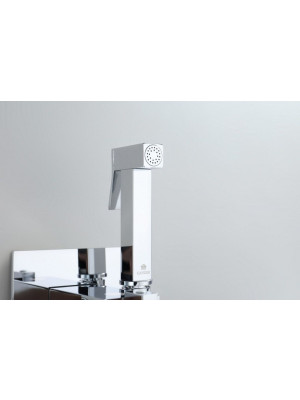 Смеситель Ganzer GZ01157 хром в интерьере 4