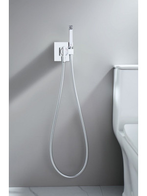 Смеситель Ganzer GZ01157 хром в интерьере 6